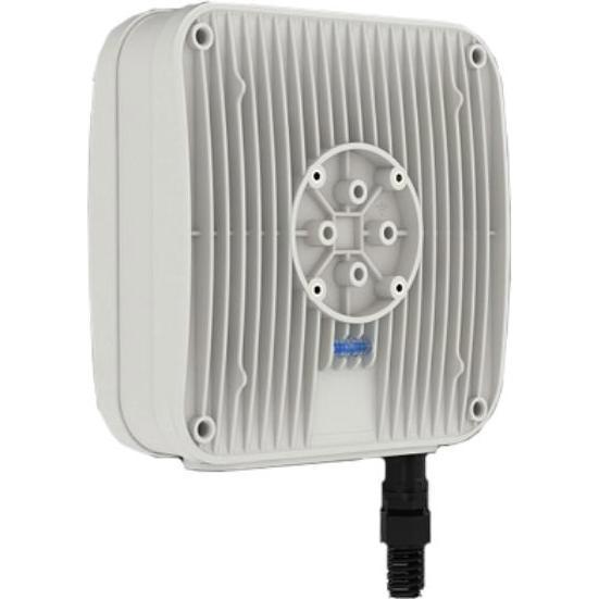 Thumbnail - Wireless Instruments WiBOX PA M6-24HV - 5 GHz, 24 dBi MIMO Panel-Antenne, inkl. WiMount (5G), Netzwerkantenne