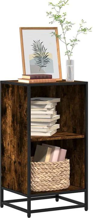 Image du produit vidaXL Bücherregal (40 x 35 x 76 cm)