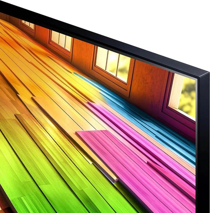 Produktbild LG 86UT81006LA.API (86", UT81, LED, 4K, 2024)