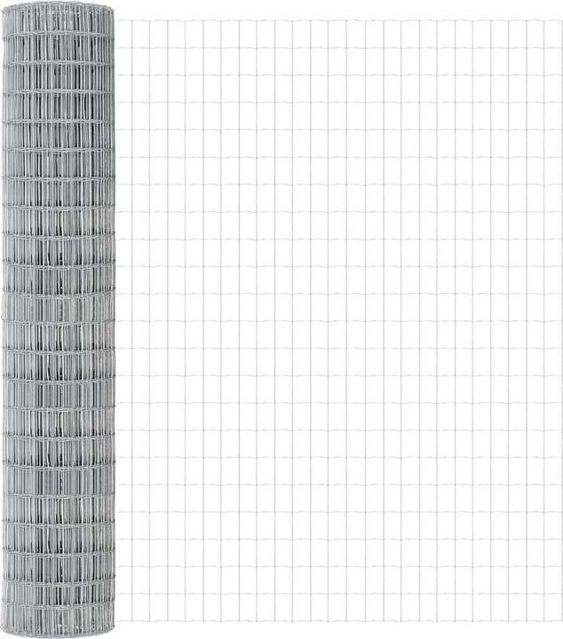Produktbild vidaXL Eurozaun