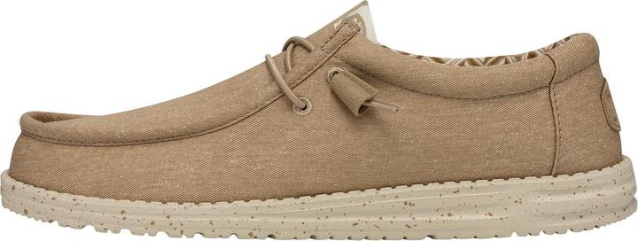 Actual product image Hey Dude Wally Canvas (42)