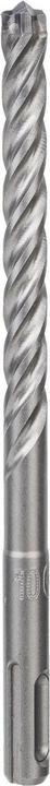 Productafbeelding Bosch Professional Zubehör Hamerboor SDS plus-7X Ø 10 x 100 x 165 mm, 50-pak (10 mm)