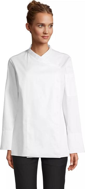 Actual product image Neoblu Women's chef jacket (S)