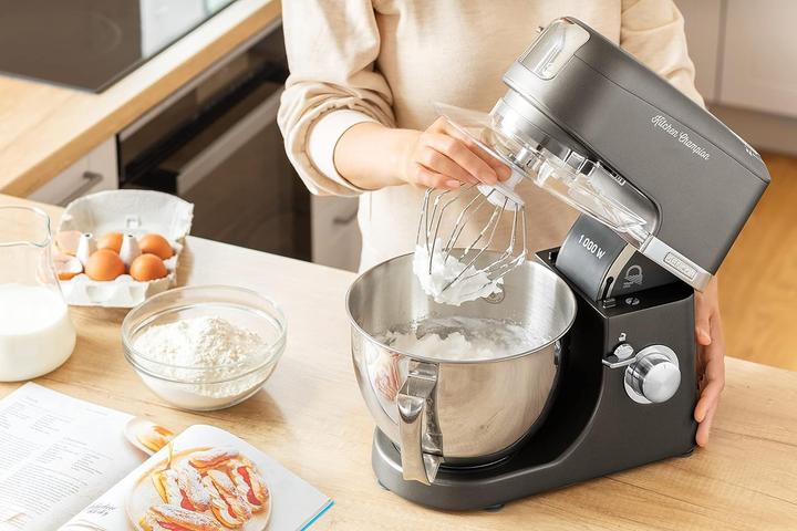 Actual product image Sencor Planetary robot STM 6378BK (1000 W, 4.50 l)