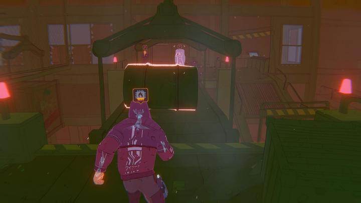 Produktbild Merge Games Foreclosed (Switch, Switch Lite, Switch OLED, EN)