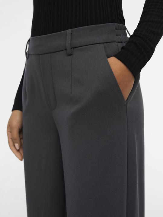 Actual product image Object Wide Fit Trousers (40)