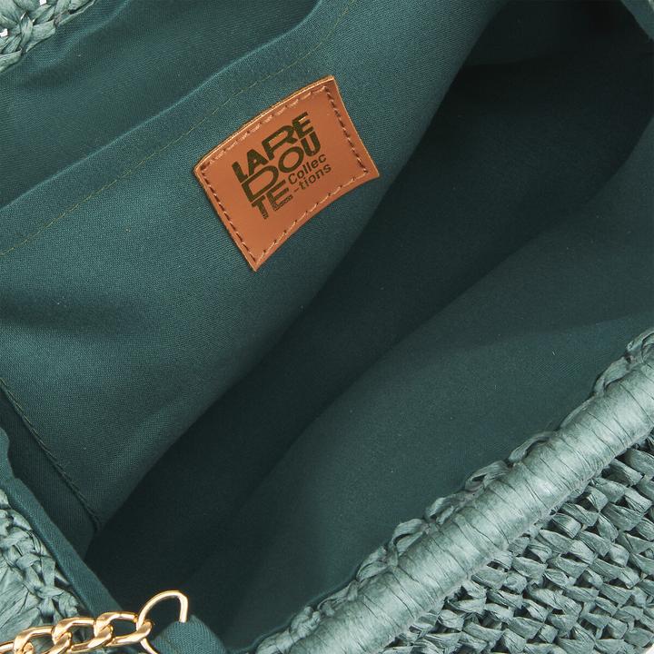 Immagine prodotto La Redoute Collections Schultertasche