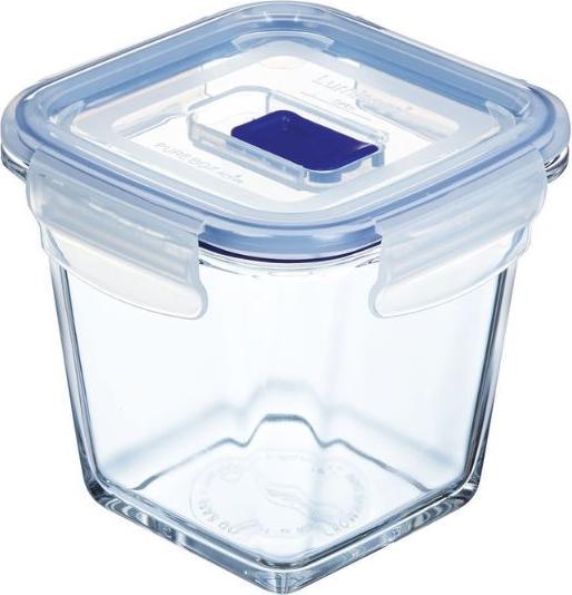 Actual product image Luminarc square, high 11x11cm (0.75 l)