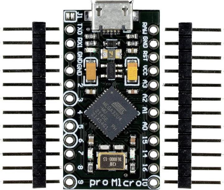 Produktbild Joy-it Scheda Arduino ARD Pro-Micro