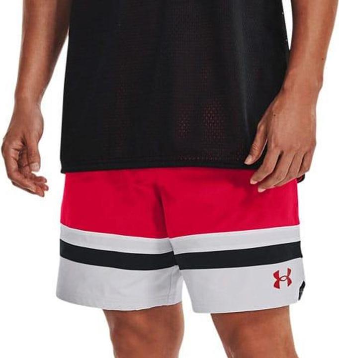 Produktbild Under Armour Baseline Shorts (M)
