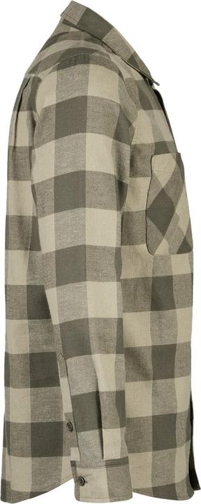 Immagine prodotto Stoic MMXX. Sundsvall Check Shirt (M)