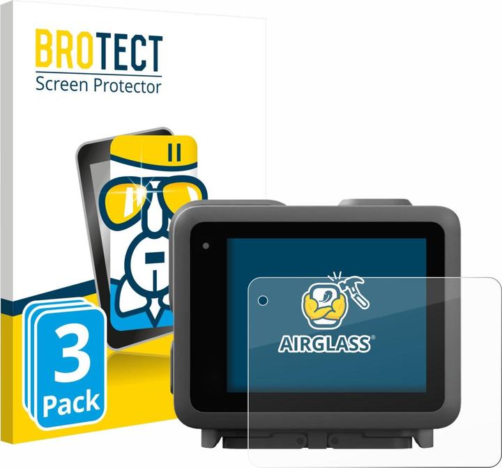 Image du produit BROTECT AirGlass Verre