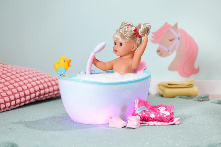 Actual product image Zapf Creation BABY born Sarah 36cm