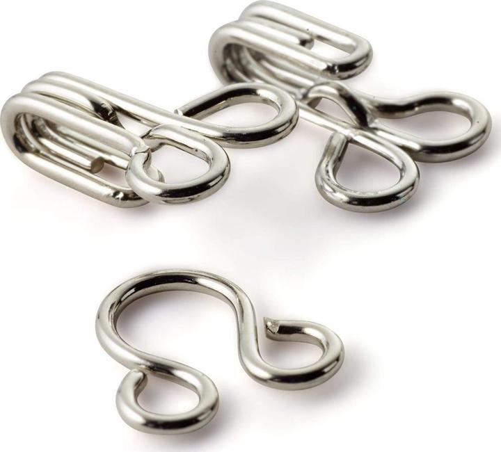 Immagine prodotto Prym Ganci e occhielli a molla