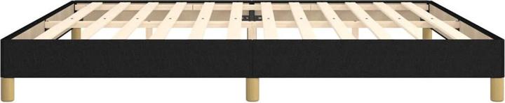 Produktbild vidaXL Bettgestell (200 x 200 cm)