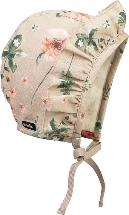 Immagine prodotto Elodie Dettagli cuffietta invernale, berretto per bambino di 1-2 anni, ¦ fiore di prato.