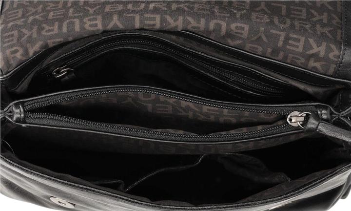 Immagine prodotto Burkely Creased Crystal Umhängetasche Leder 27 cm