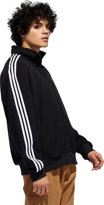 Actual product image adidas Bouclette Originals Jacke (XL)