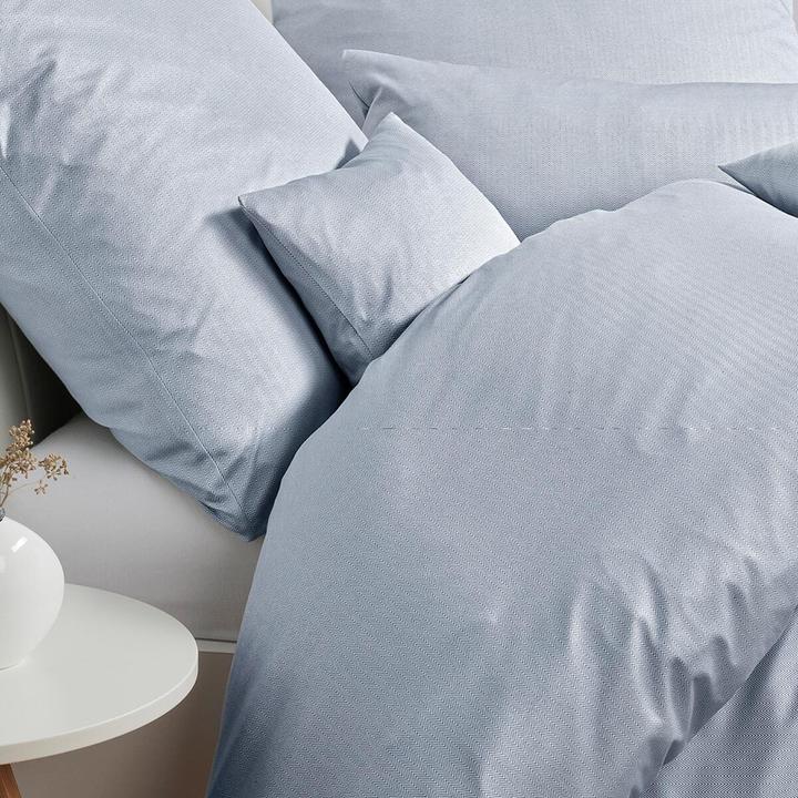 Produktbild Janine Interlock Jersey Bettwäsche Classic (Bettwäsche Set)