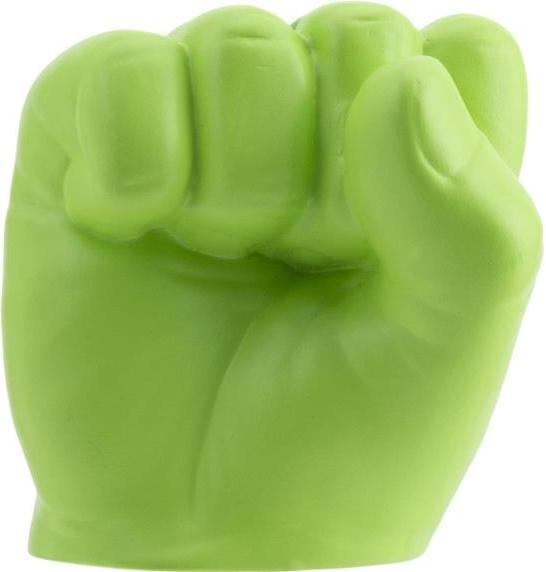 Actual product image Paladone Products Marvel Hulk Fist Money Box