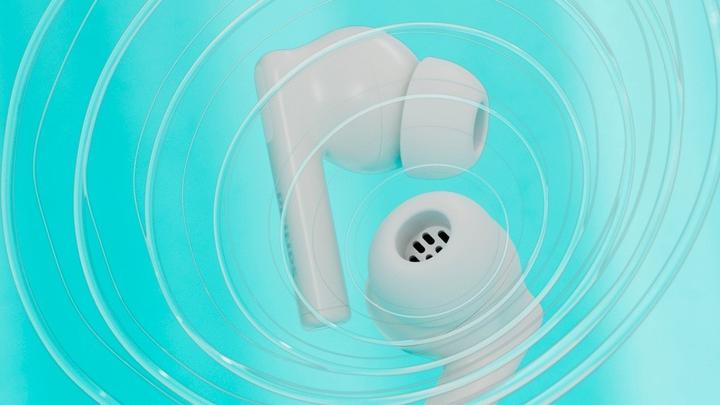 Actual product image Philips TAT2520WT/00 (4 h, Wireless)