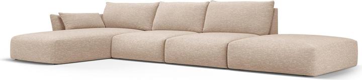 Produktbild Maison Heritage Clau (Ecksofa)