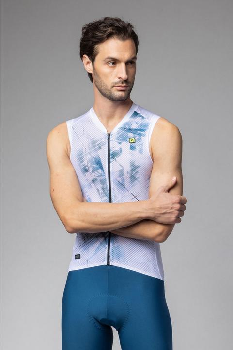 Image du produit Alé PR-E Mirror Jersey (M)