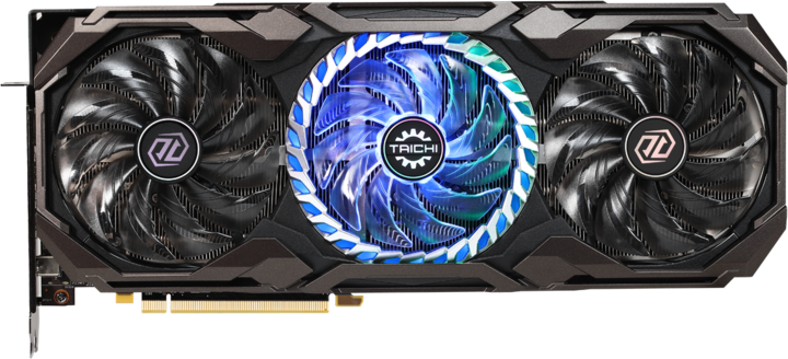 Produktbild AsRock Radeon RX 6800 XT Taichi (16 GB)