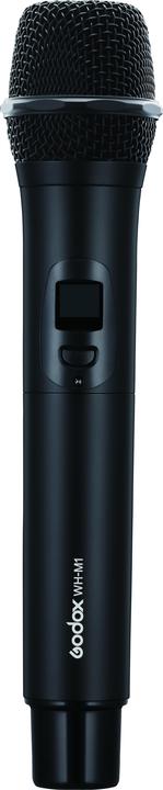 Image du produit Godox WH-M1 Microphone sans fil