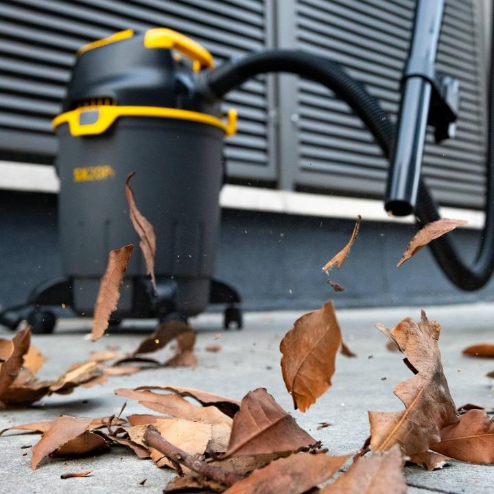 Image du produit Stanley SXVC20PTE (Aspirateur eau et poussière)