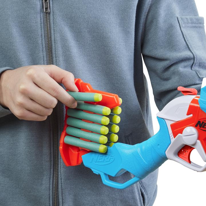 Image du produit Nerf DinoSquad Tricera