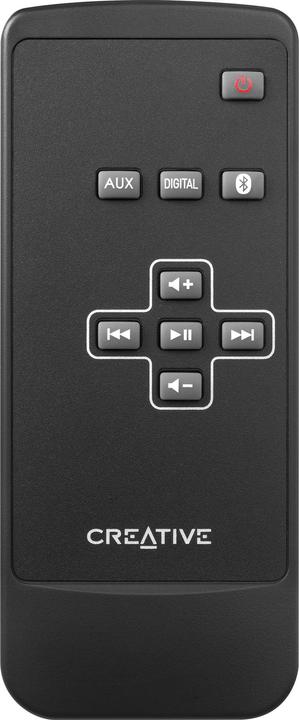 Actual product image Creative T4 Wireless (Electrical connection)