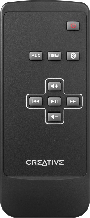 Produktbild Creative T4 Wireless (Netzbetrieb)