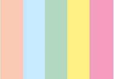 Image du produit Clairefontaine Papier universel couleur (80 g/m², 500 x, A4)