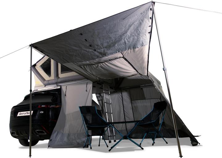 Produktbild Gentletent GT Roof Maxi