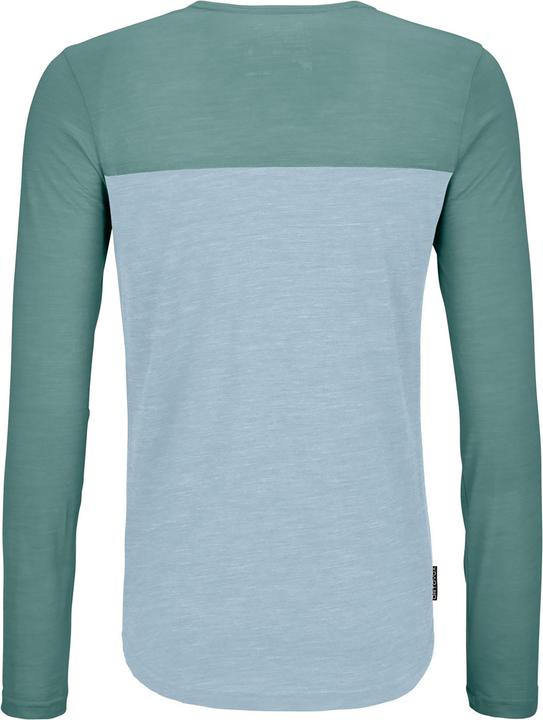 Actual product image Ortovox 150 Cool Logo LS (M)