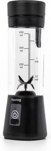 Image du produit Huslog Portable Blender TO GO 180W HUS1025 (180 W)