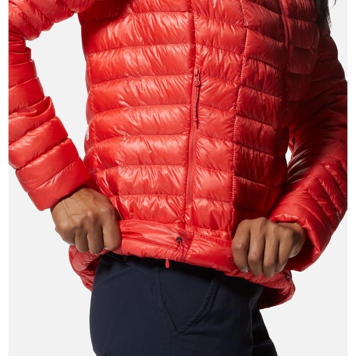 Produktbild Mountain Hardwear Ghost Whisperer/2 Jacket (S)