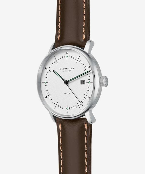 Produktbild Sternglas S01-NS01-BR03 (Analoguhr, 38 mm)