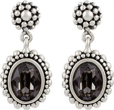 Argent, Gris foncé