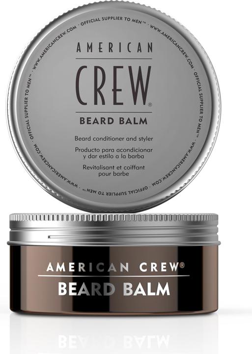 Produktbild American Crew Beard Balm (60 ml)
