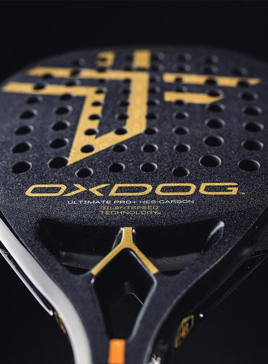 Produktbild Oxdog Padel Ultimate Pro+