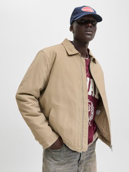 Immagine prodotto Jack & Jones Jjedover Worker Jacket Noos (XXL)