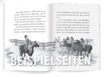 Produktbild Schleich SCHLEICHHorse Club? Der Campingausflug (Deutsch, 2021)