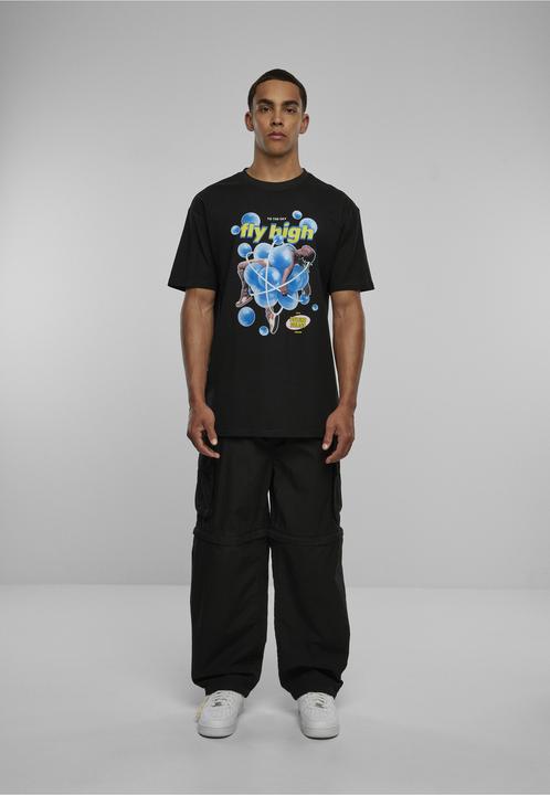 Produktbild Urban Classics Psychadelic Oversize Tee - 18471 (M)