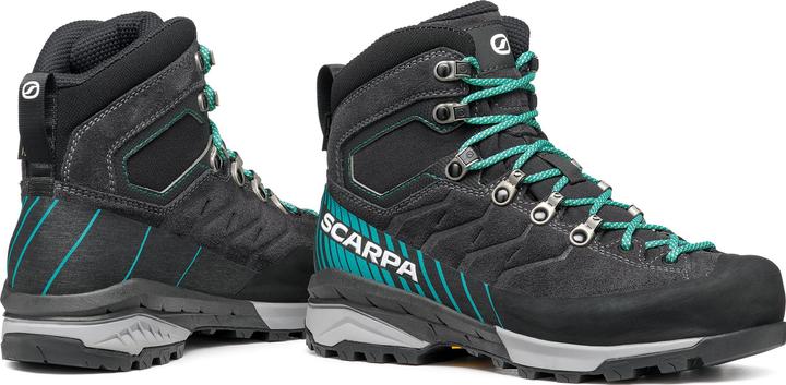 Actual product image Scarpa Mescalito TRK GTX (41)
