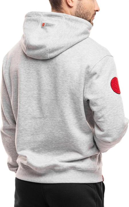 Produktbild Ozoshi Jukon Kapuzenpullover (M)