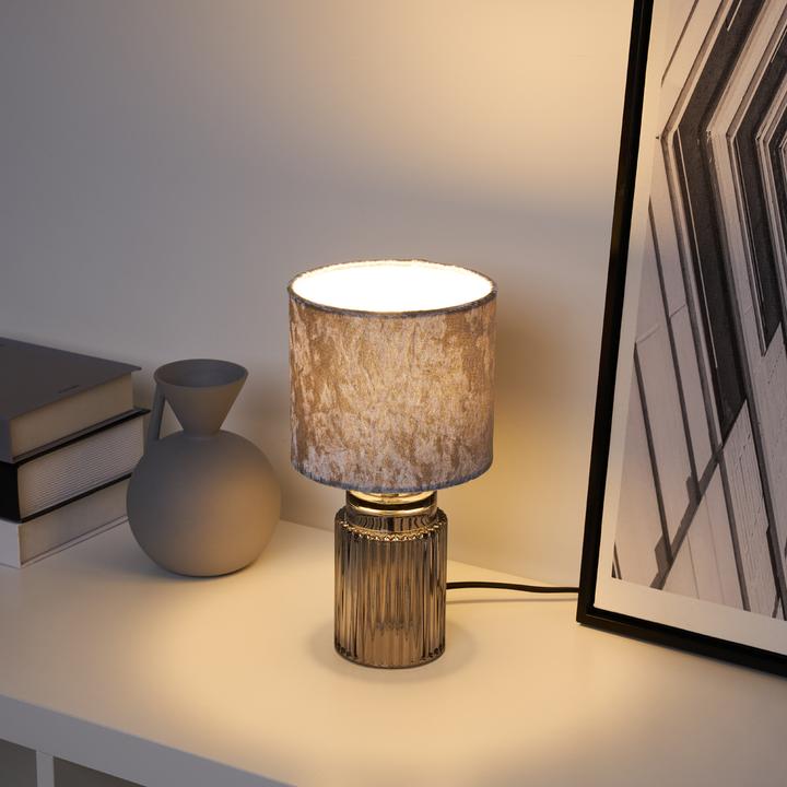 Actual product image Pauleen Classy Velvet (E14)