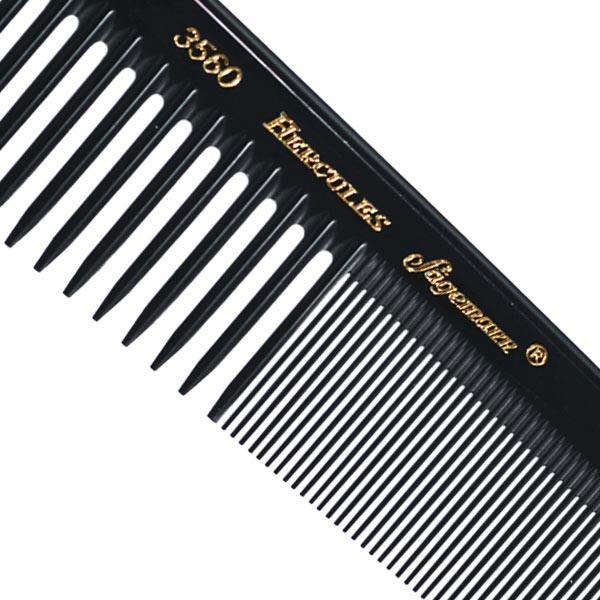 Immagine prodotto Hercules Sägemann Pettine da donna Cutting Star 3560