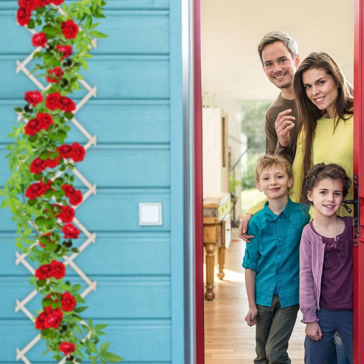 Image du produit Relaxdays 3x treillis (1.50 cm, 30 cm)